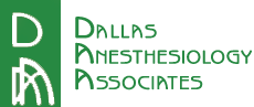 Dallas Anesthesiology Associates