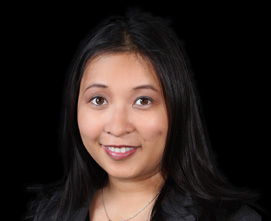 Shiyuh Susie Wang, M.D. - SWang